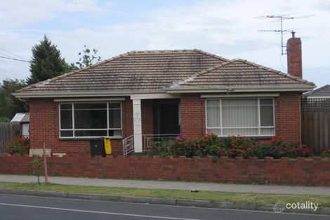 Property photo of 2/352 Haughton Road Clayton VIC 3168