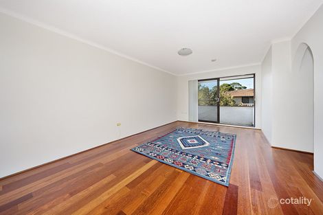 Property photo of 11/6-8 Moani Avenue Gymea NSW 2227