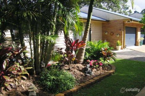 1/7 Laurel Ave, Nambour, QLD 4560