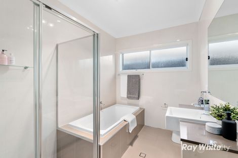 Property photo of 19 Tilbury Avenue Stanhope Gardens NSW 2768