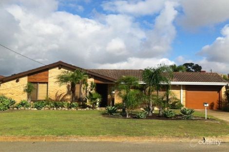 Property photo of 5 Tupper Place Bateman WA 6150