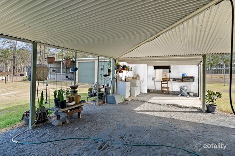 99 Ellem Lane, The Whiteman, NSW 2460