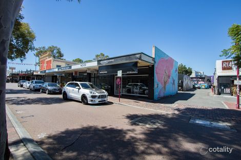 2/743 Newcastle St, Leederville, WA 6007