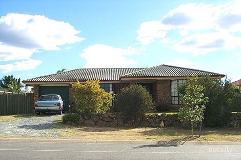 Property photo of 43 Hickory Drive Narangba QLD 4504