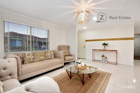 Property photo of 3/35 Narellan Drive Hampton Park VIC 3976