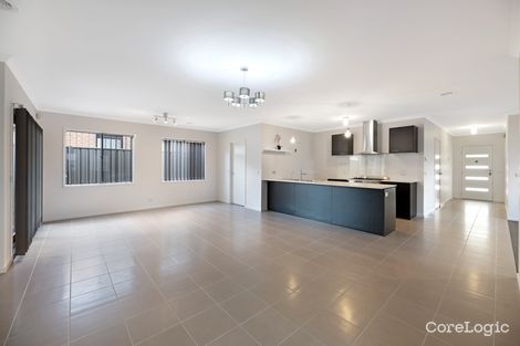 Property photo of 24 Abrus Circuit Cranbourne North VIC 3977