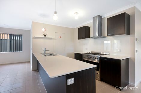 Property photo of 24 Abrus Circuit Cranbourne North VIC 3977