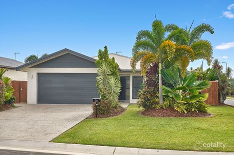 Property photo of 26 Brockman Way Smithfield QLD 4878
