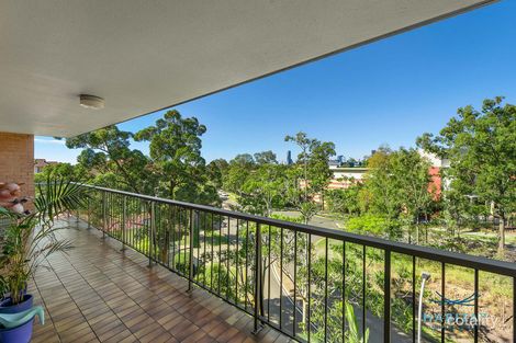 Property photo of 23/72 L'Estrange Terrace Kelvin Grove QLD 4059