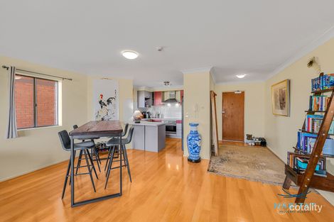 Property photo of 23/72 L'Estrange Terrace Kelvin Grove QLD 4059