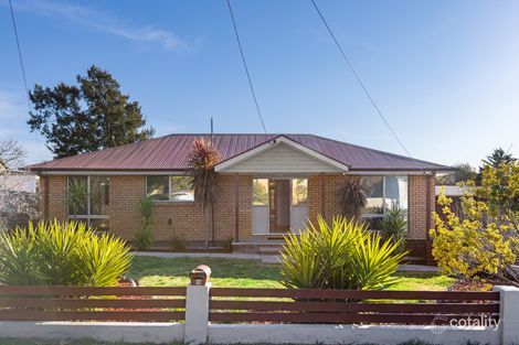 19 Ullamulla Cres, Karabar, NSW 2620