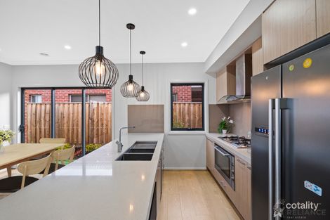 Property photo of 48 Homebush Drive Tarneit VIC 3029