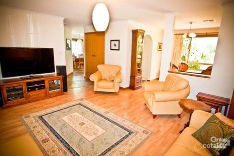 Property photo of 21 Great Eastern Avenue Sheidow Park SA 5158