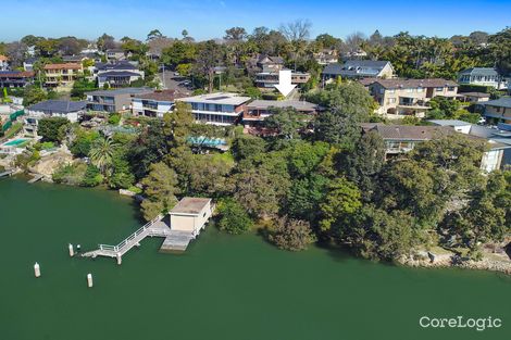 Property photo of 17 Lloyd Avenue Hunters Hill NSW 2110