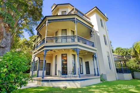 Property photo of 1/13 Wybalena Road Hunters Hill NSW 2110