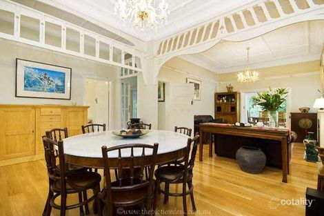 Property photo of 22 Shirley Road Roseville NSW 2069