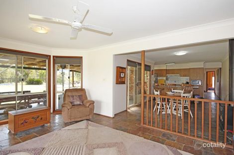 Property photo of 23 Carinya Close East Kurrajong NSW 2758