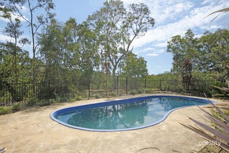 Property photo of 23 Carinya Close East Kurrajong NSW 2758