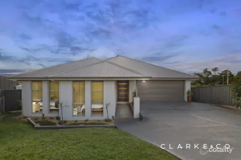 Property photo of 85 Laurie Drive Raworth NSW 2321