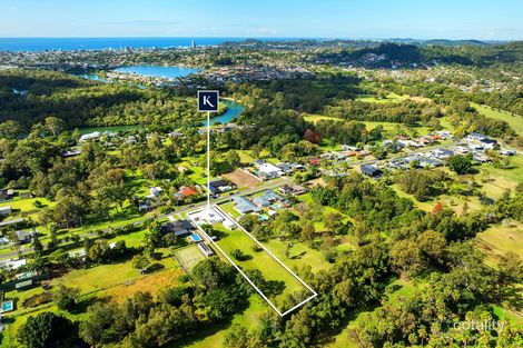 Property photo of 5 Daffodil Street Tallebudgera QLD 4228