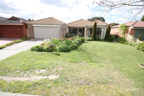 Property photo of 10 Tetoora Close Rowville VIC 3178