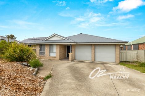 35 Endeavour St, Sanctuary Point, NSW 2540