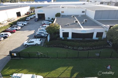 124 Abbott Rd, Hallam, VIC 3803