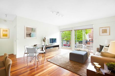 Property photo of 15/88 Wells Street Southbank VIC 3006