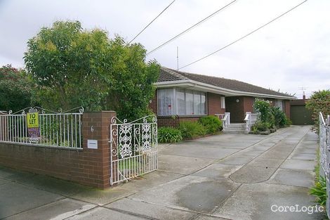 Property photo of 6 St Raphael Street Avondale Heights VIC 3034