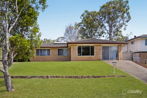 7 TASMAN TCE, EAGLEBY, QLD 4207