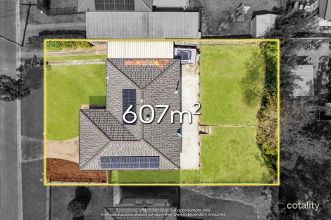 Property photo of 7 Tasman Terrace Eagleby QLD 4207
