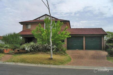 31 Arrowfield Dr, Wattle Grove, NSW 2173