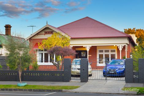 Property photo of 190 Barkly Street Brunswick VIC 3056