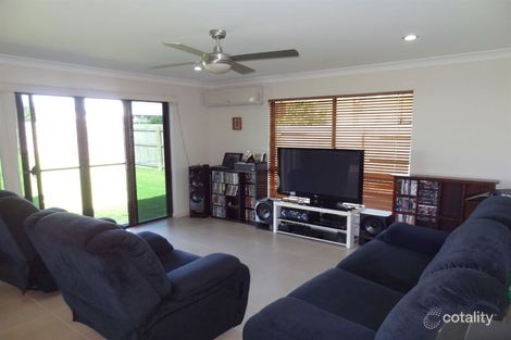 Property photo of 54 Sheedy Crescent Marian QLD 4753