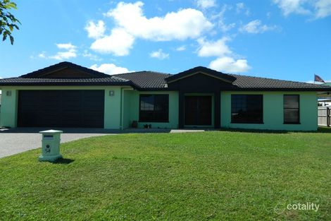 Property photo of 54 Sheedy Crescent Marian QLD 4753