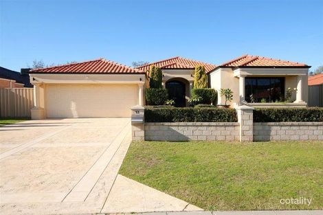 57 Boynton Gdns, Iluka, WA 6028