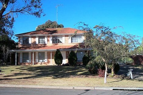 3 Farhall Pl, Glenhaven, NSW 2156