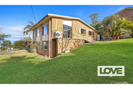 Property photo of 4 School Lane Wangi Wangi NSW 2267