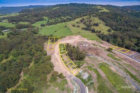 Lot 723 Parker Cres, Berry, NSW 2535