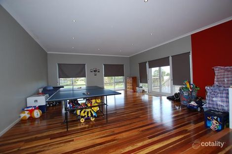 Property photo of 120 Broome Crescent Wonthaggi VIC 3995