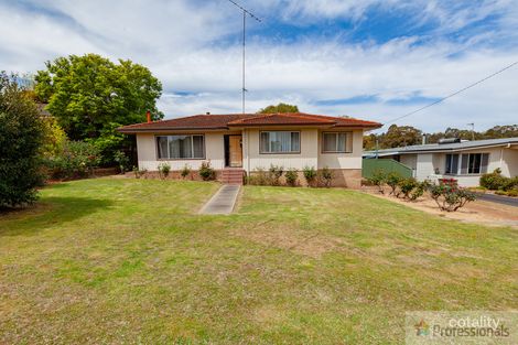 24 Cole St, Manjimup, WA 6258