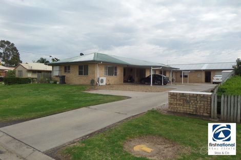 3/33 Warden St, Goondiwindi, QLD 4390