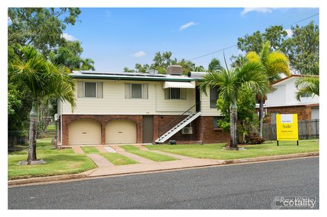 318 Blanchfield St, Koongal, QLD 4701