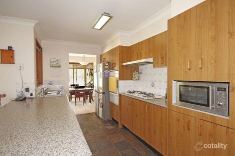 Property photo of 23 Carinya Close East Kurrajong NSW 2758