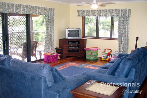 Property photo of 27 Oleander Drive Yungaburra QLD 4884