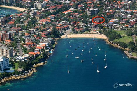 Property photo of 10/14-18 Marshall Street Manly NSW 2095