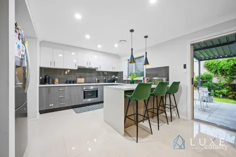Property photo of 3A John Street Rooty Hill NSW 2766