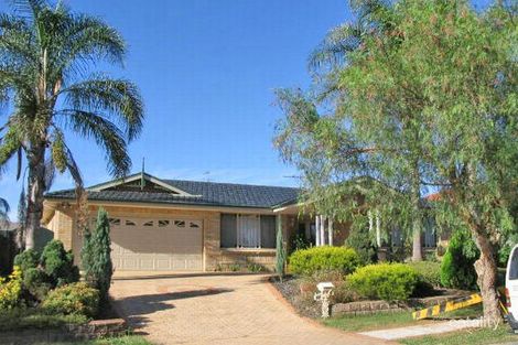 52 Thompson Cres, Glenwood, NSW 2768