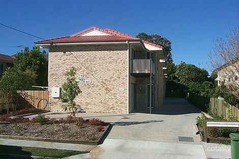 Property photo of 6/36 John Street Redcliffe QLD 4020