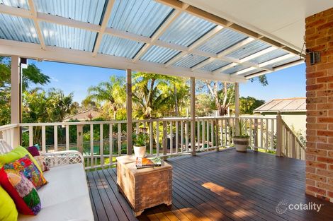 Property photo of 2 Frederick Street Miranda NSW 2228